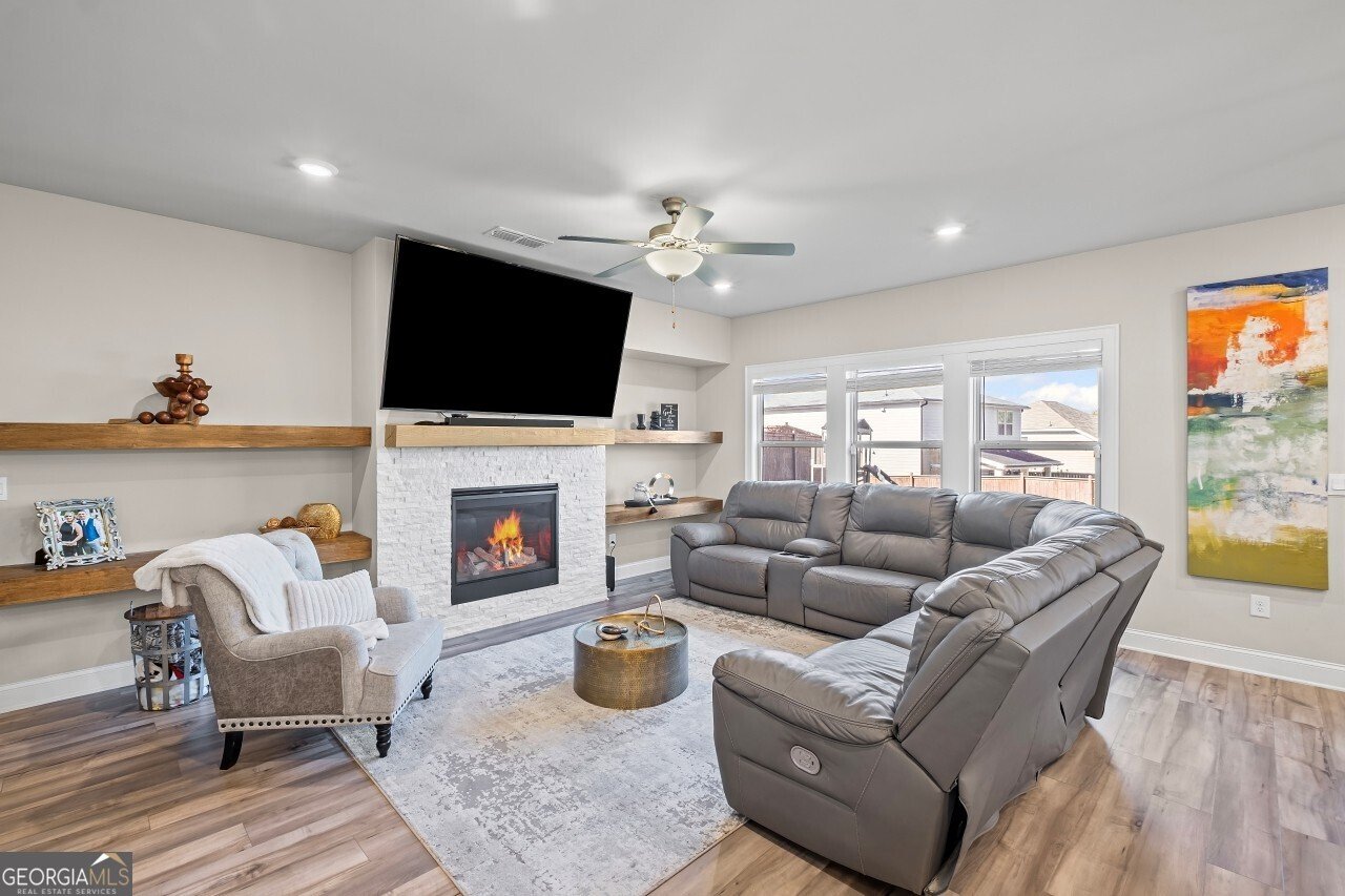 490 Payne Road Woodstock - 9