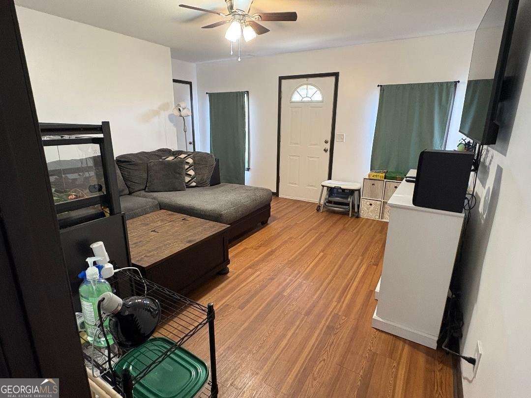 2103 Aimwell Road Vidalia - 22