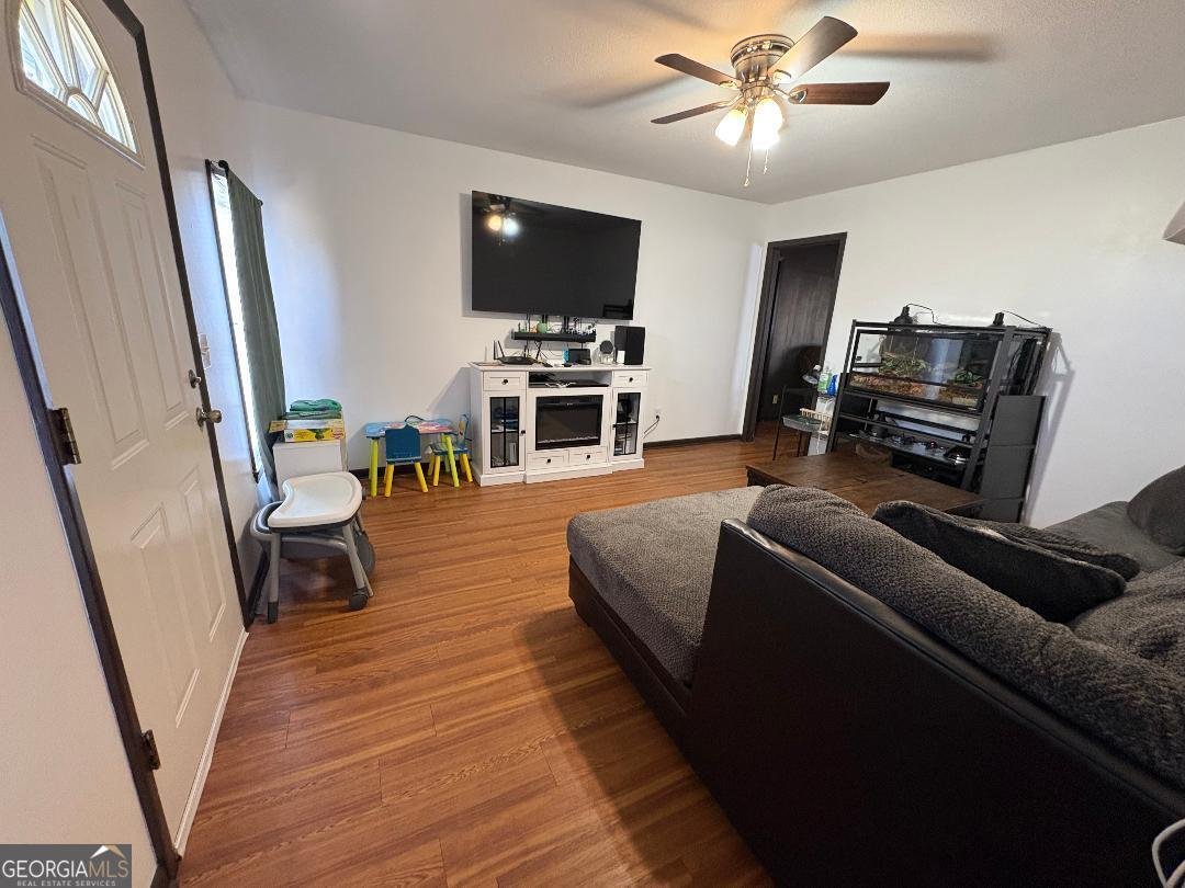 2103 Aimwell Road Vidalia - 23