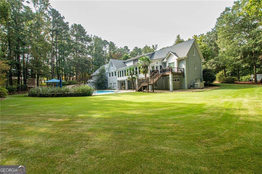 3045 Camp Branch Road Buford - 15