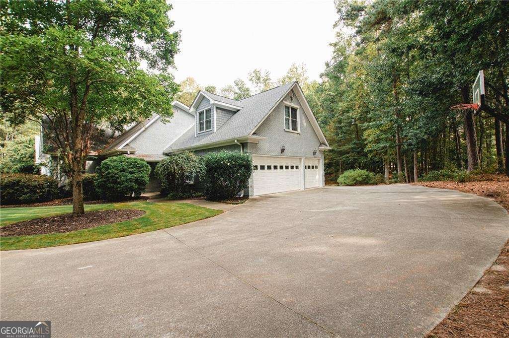 3045 Camp Branch Road Buford - 17