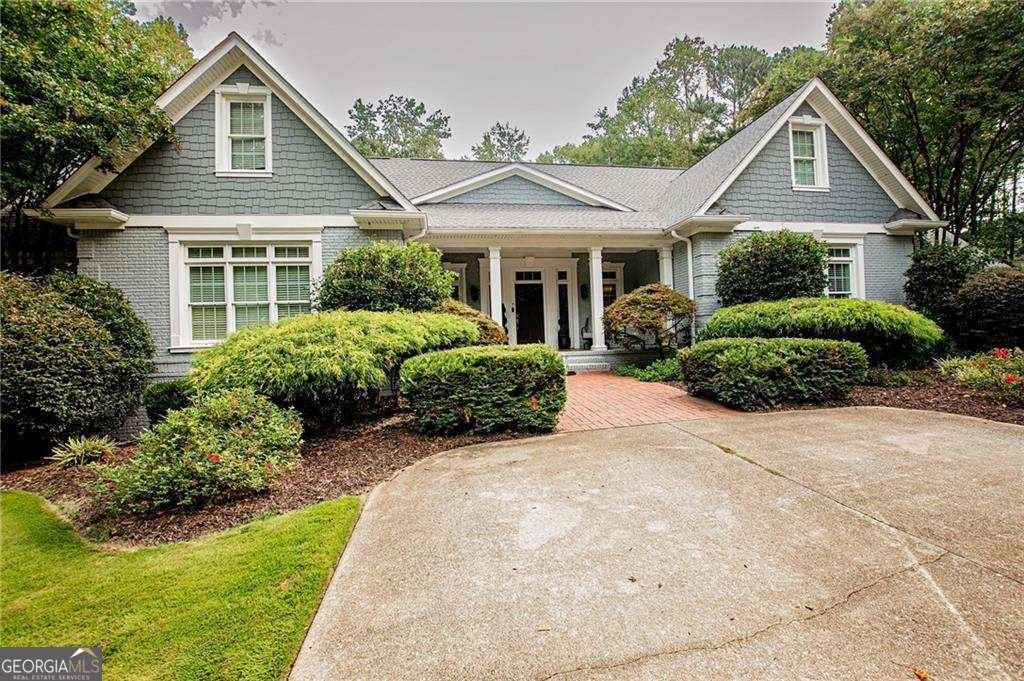 3045 Camp Branch Road Buford - 18