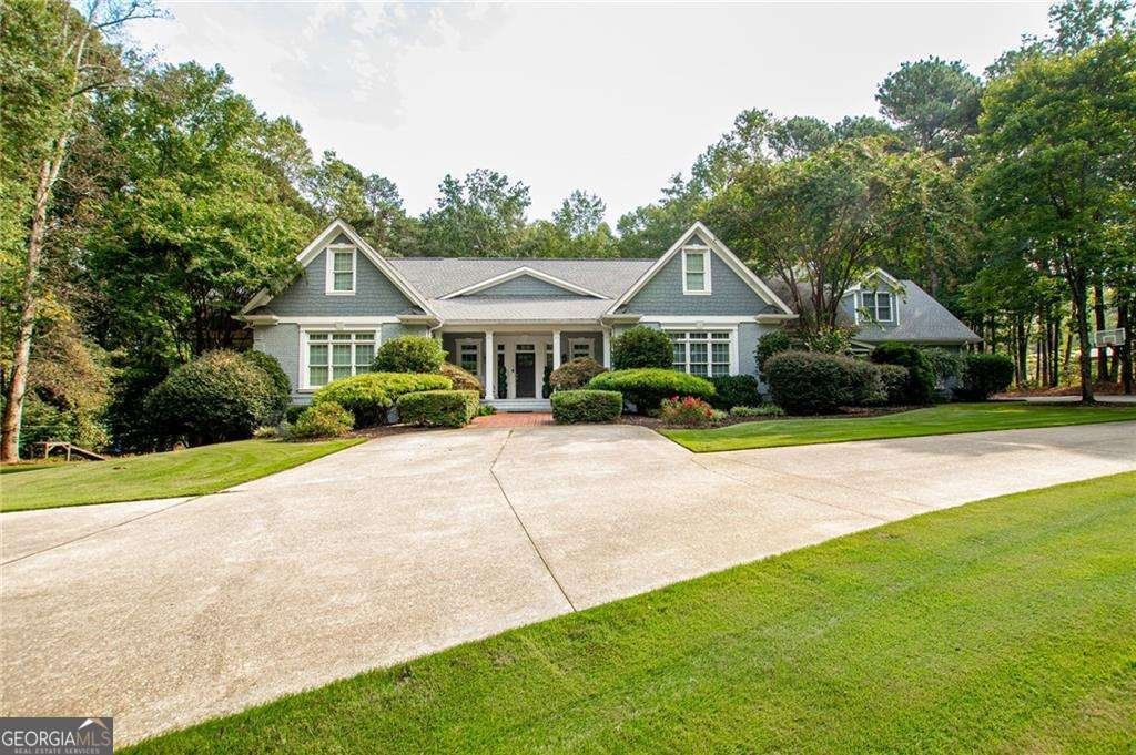 3045 Camp Branch Road Buford - 19