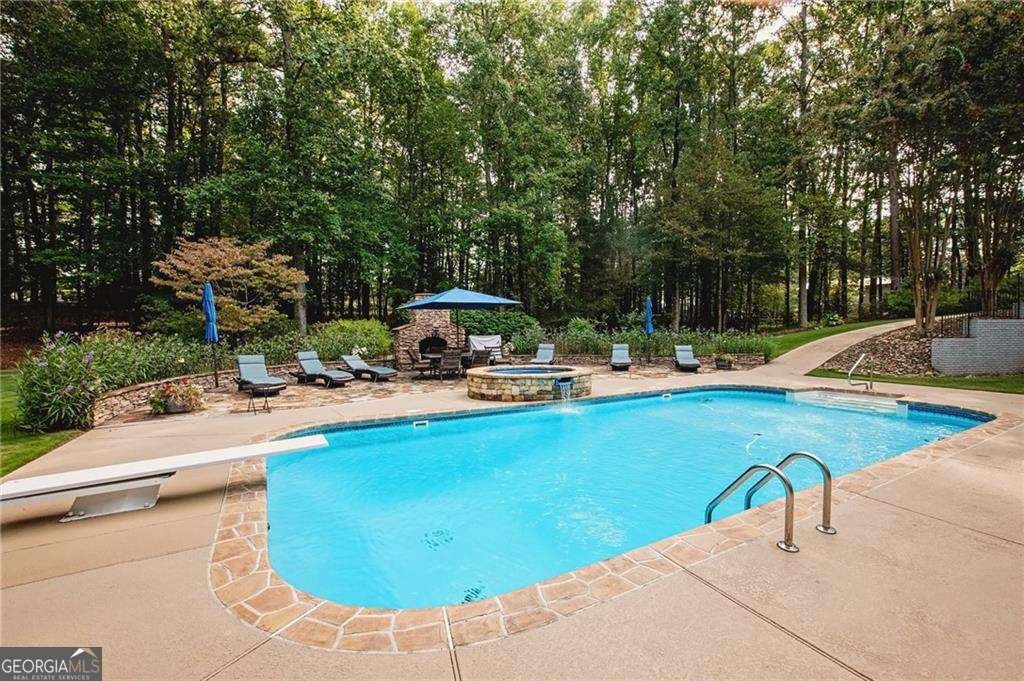 3045 Camp Branch Road Buford - 2