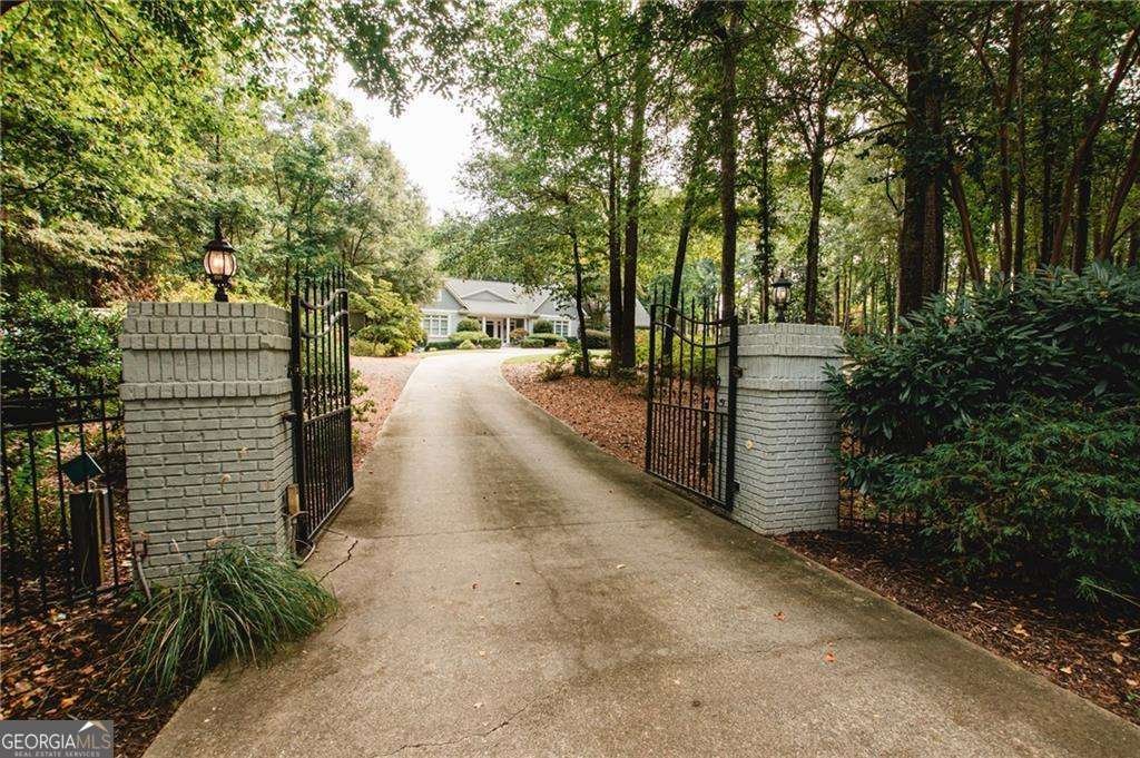 3045 Camp Branch Road Buford - 20