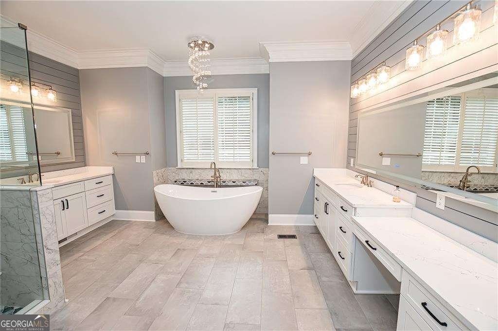 3045 Camp Branch Road Buford - 27