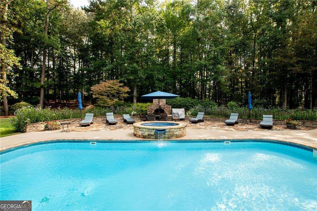 3045 Camp Branch Road Buford - 4