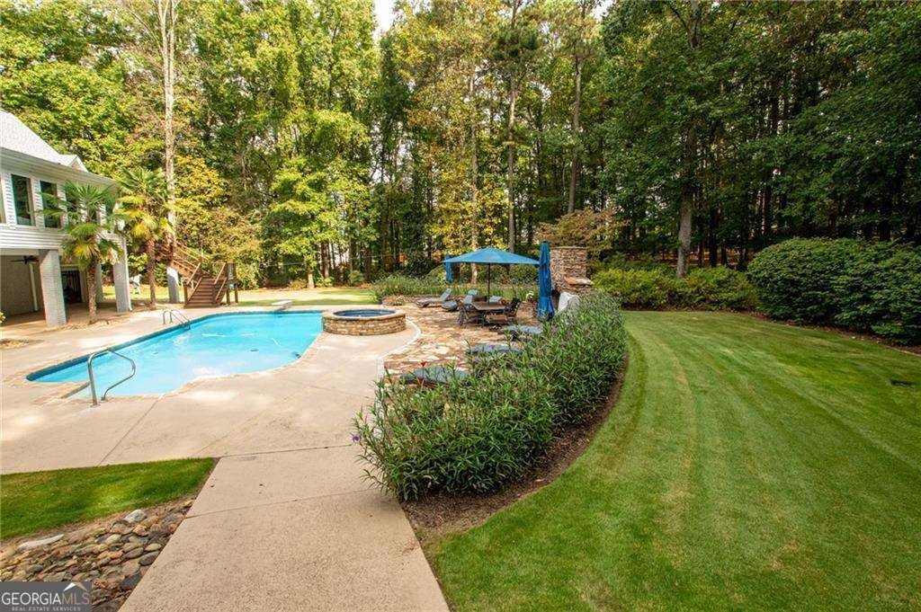 3045 Camp Branch Road Buford - 6