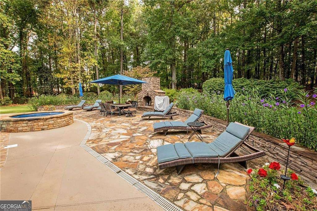 3045 Camp Branch Road Buford - 7