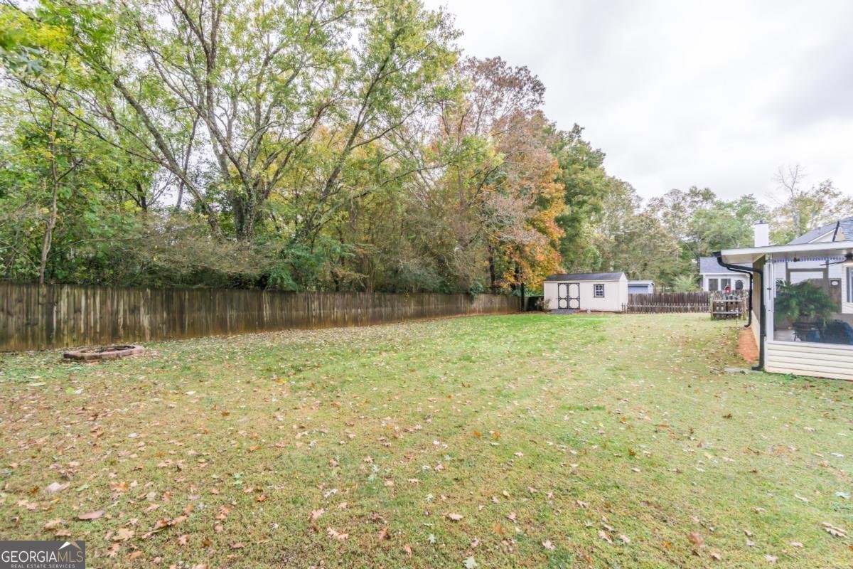 6325 Glen Drive Cumming - 16