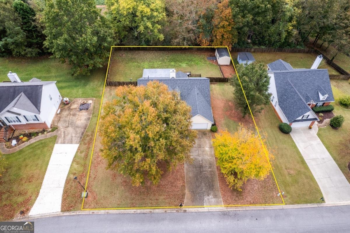 6325 Glen Drive Cumming - 17