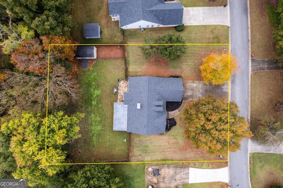 6325 Glen Drive Cumming - 20