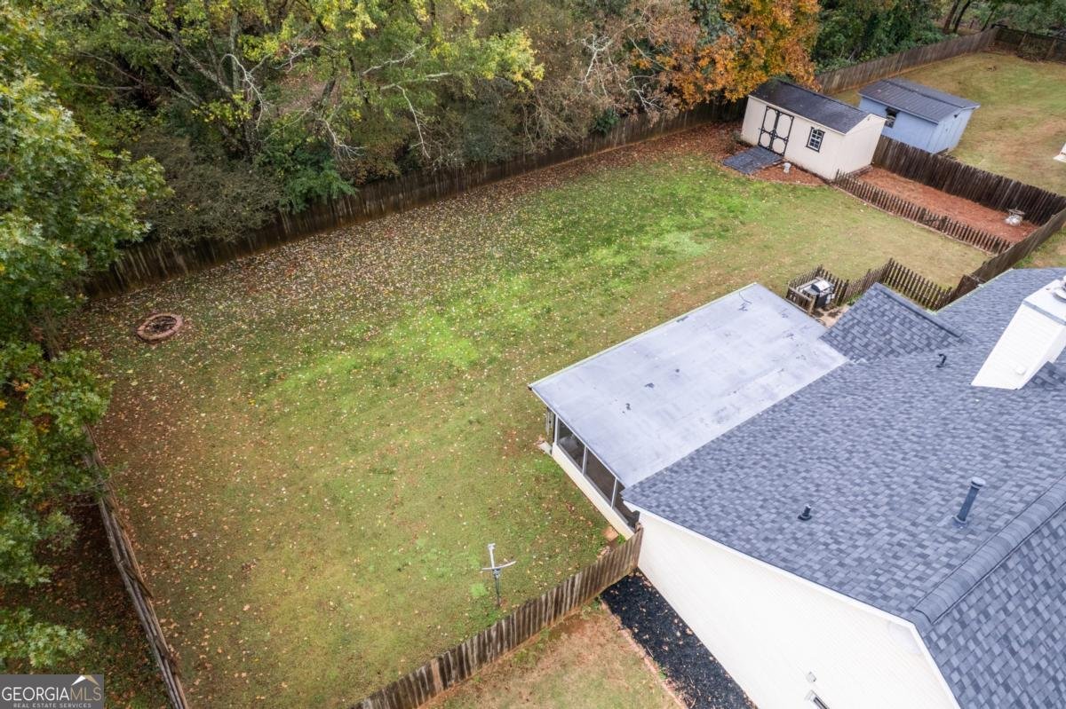 6325 Glen Drive Cumming - 22