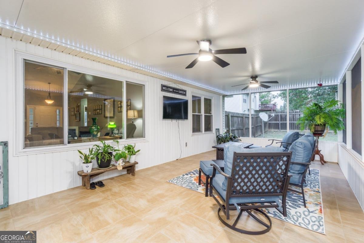 6325 Glen Drive Cumming - 29