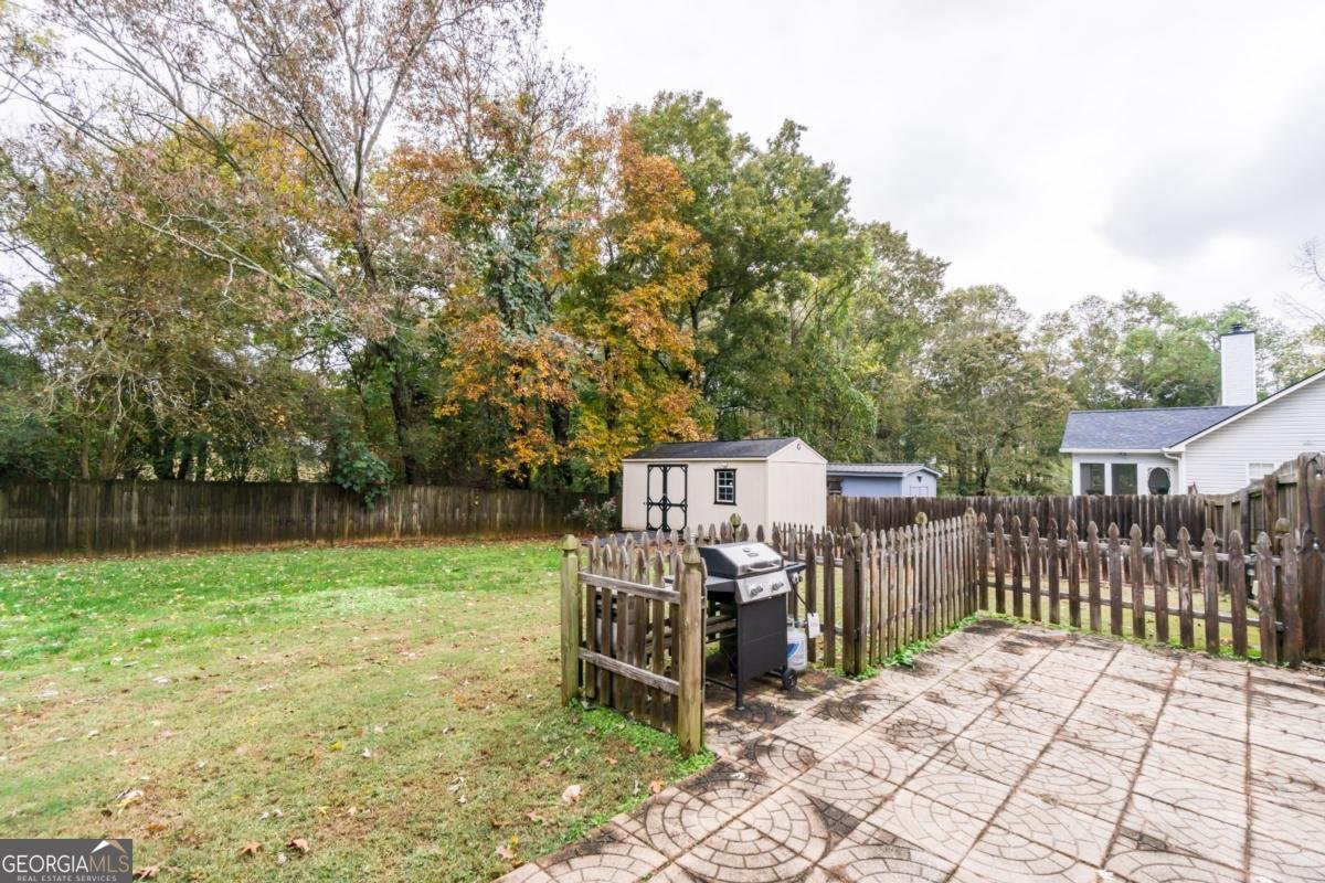 6325 Glen Drive Cumming - 31