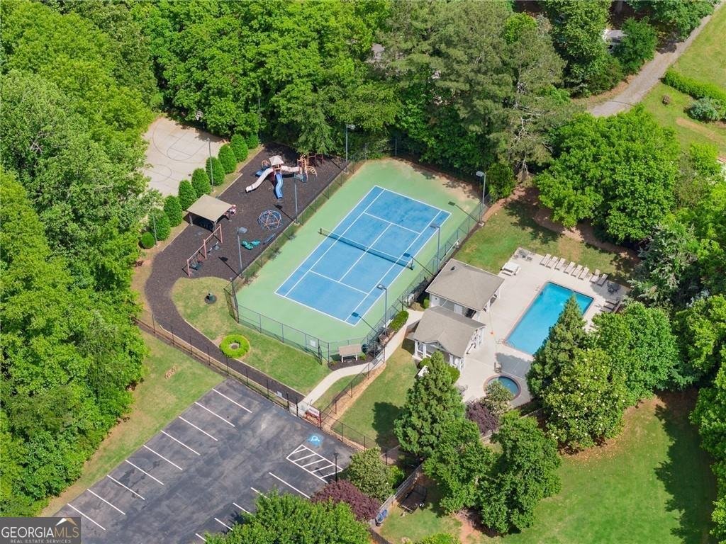 6325 Glen Drive Cumming - 45