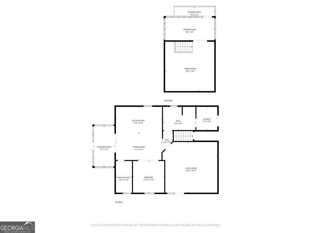 320 Old Perry Road Marshallville - Photo 11