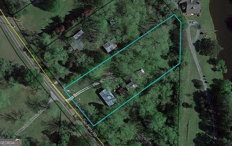 320 Old Perry Road Marshallville - Photo 12