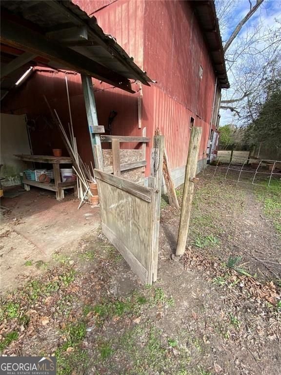 320 Old Perry Road Marshallville - Photo 16