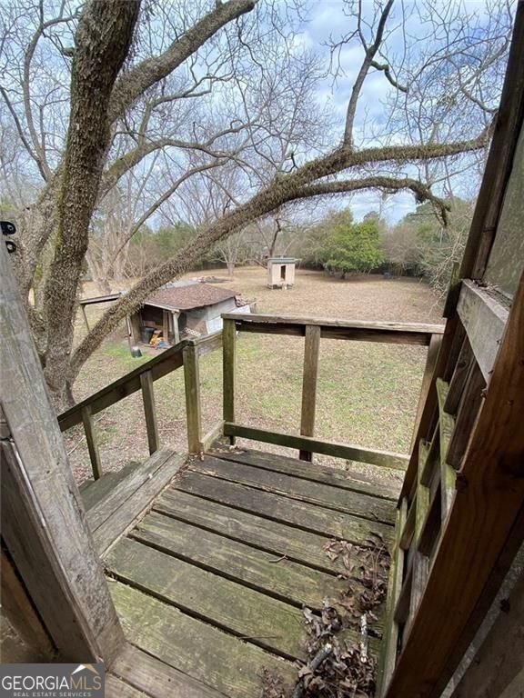 320 Old Perry Road Marshallville - Photo 20