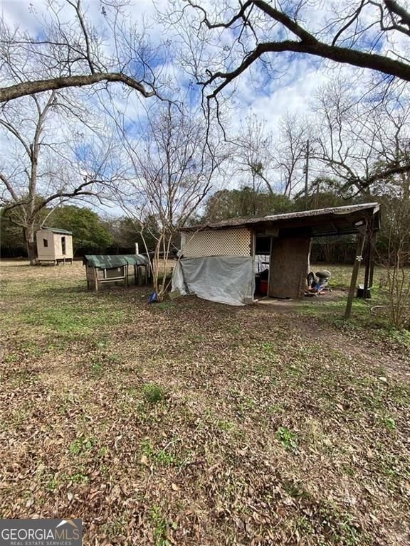 320 Old Perry Road Marshallville - Photo 21