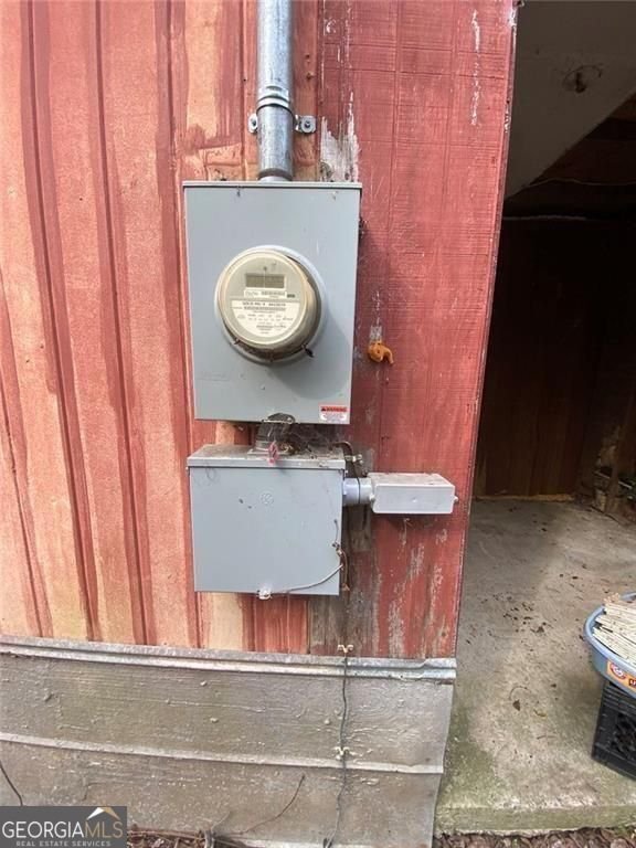 320 Old Perry Road Marshallville - Photo 22