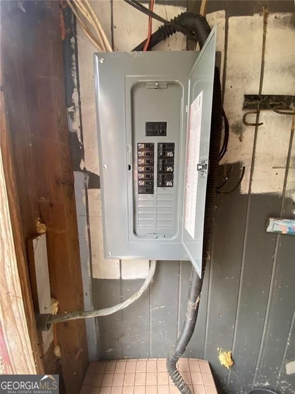 320 Old Perry Road Marshallville - Photo 23