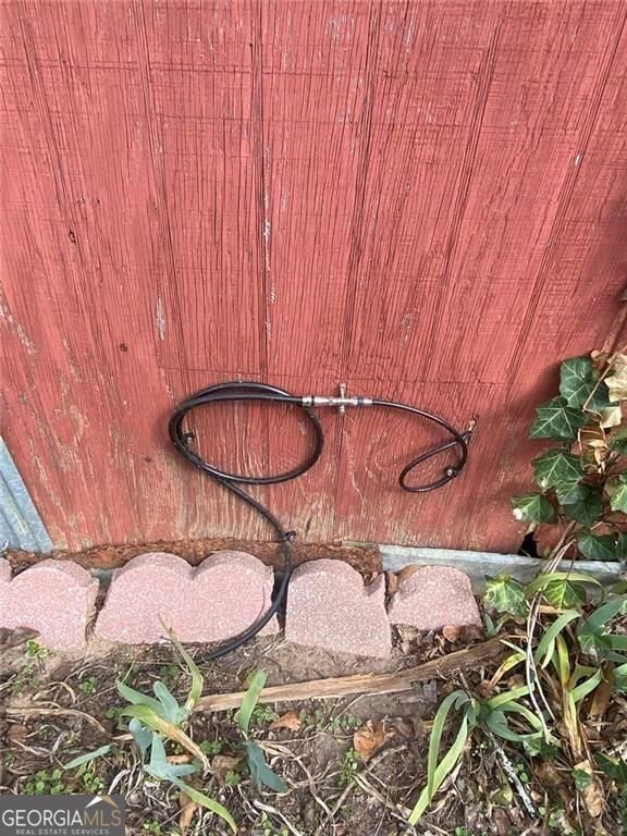 320 Old Perry Road Marshallville - Photo 24