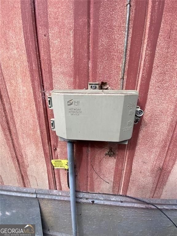 320 Old Perry Road Marshallville - Photo 25