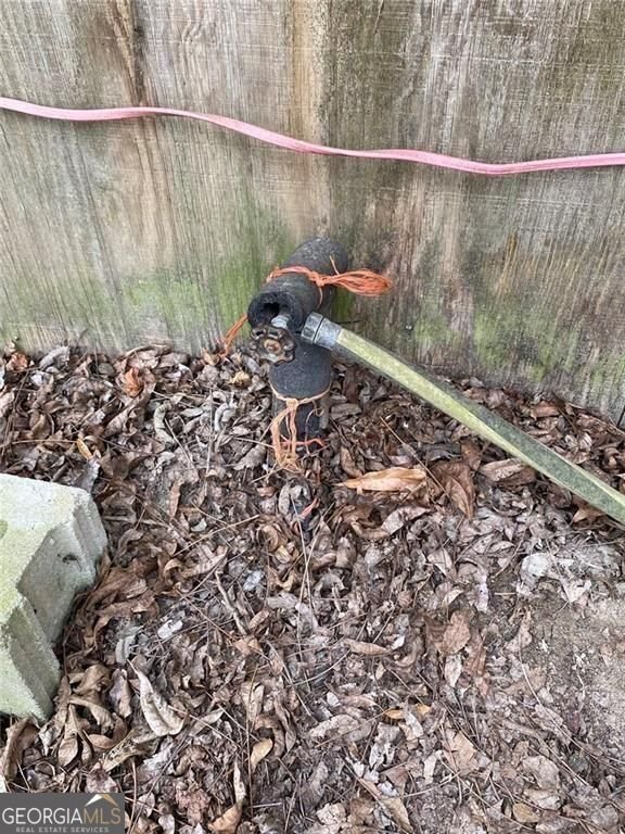 320 Old Perry Road Marshallville - Photo 26