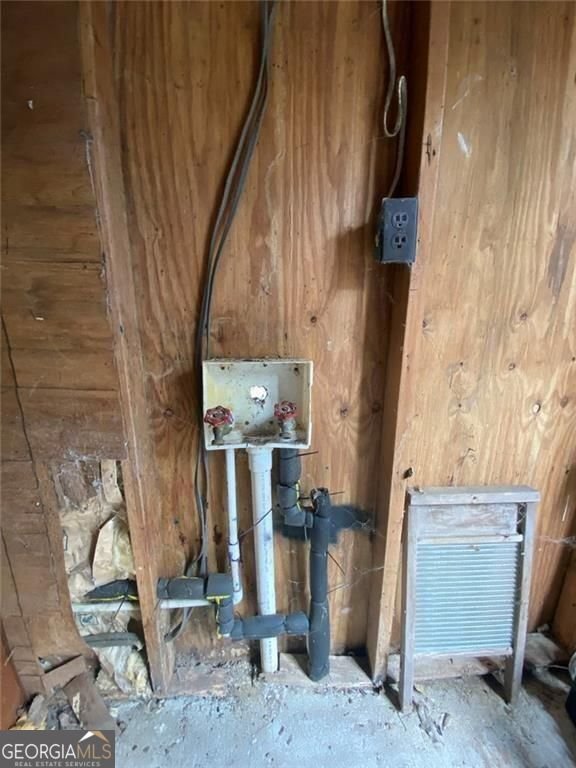 320 Old Perry Road Marshallville - Photo 29