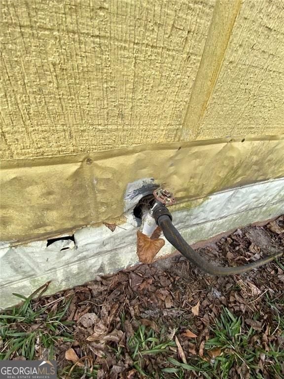 320 Old Perry Road Marshallville - Photo 34