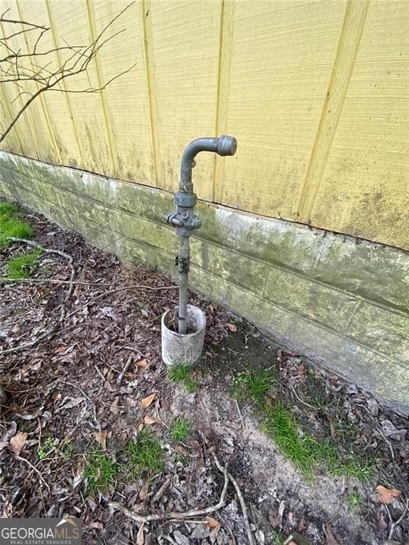 320 Old Perry Road Marshallville - Photo 36