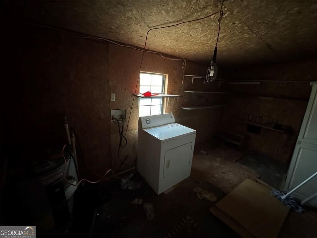 320 Old Perry Road Marshallville - Photo 37