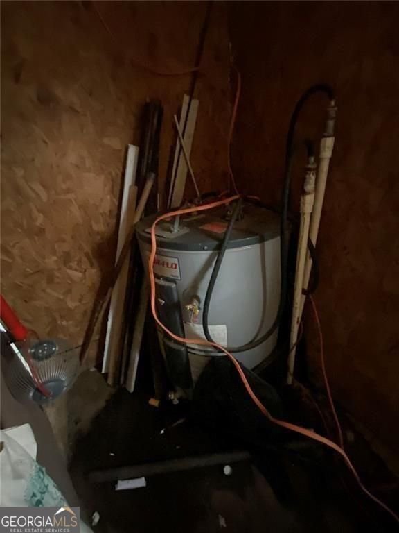 320 Old Perry Road Marshallville - Photo 40