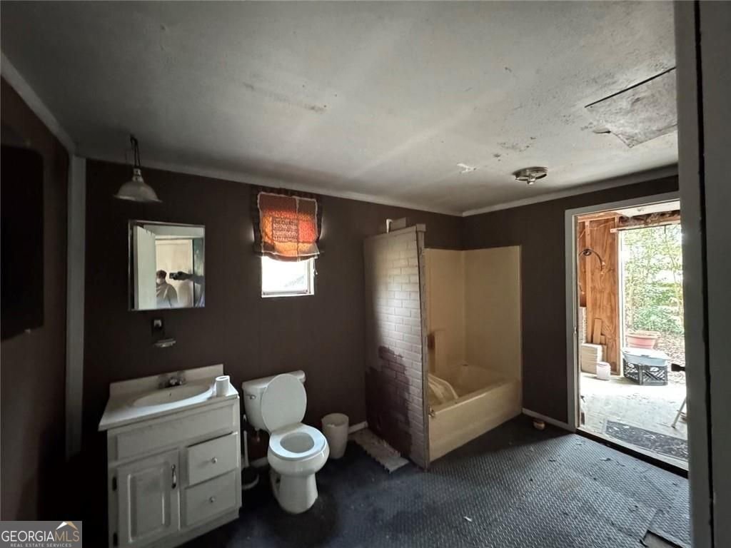 320 Old Perry Road Marshallville - Photo 45