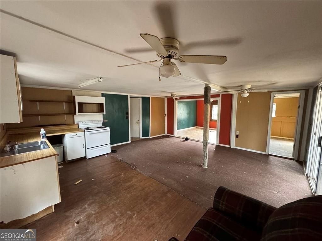 320 Old Perry Road Marshallville - Photo 46