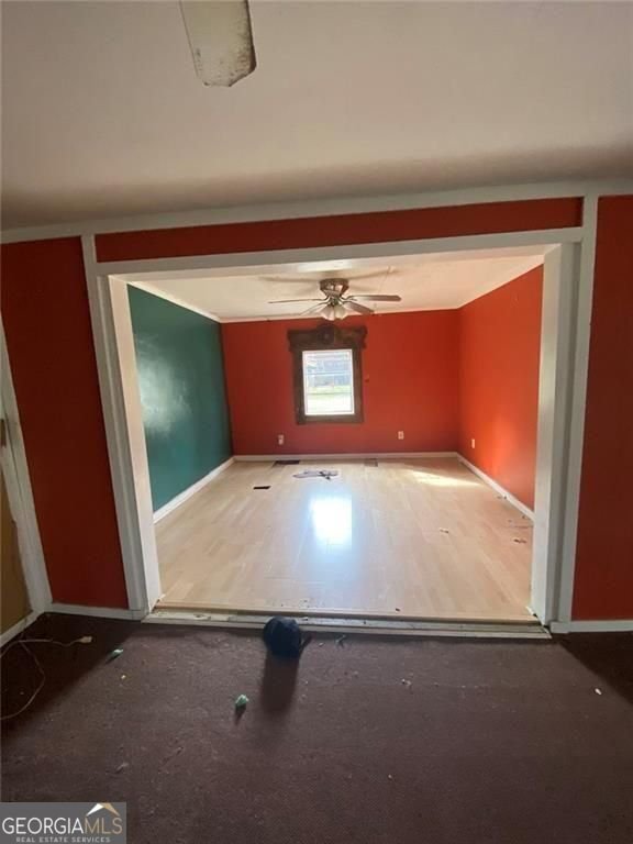 320 Old Perry Road Marshallville - Photo 49