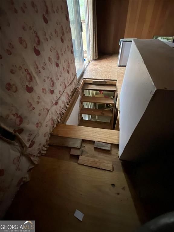 320 Old Perry Road Marshallville - Photo 56