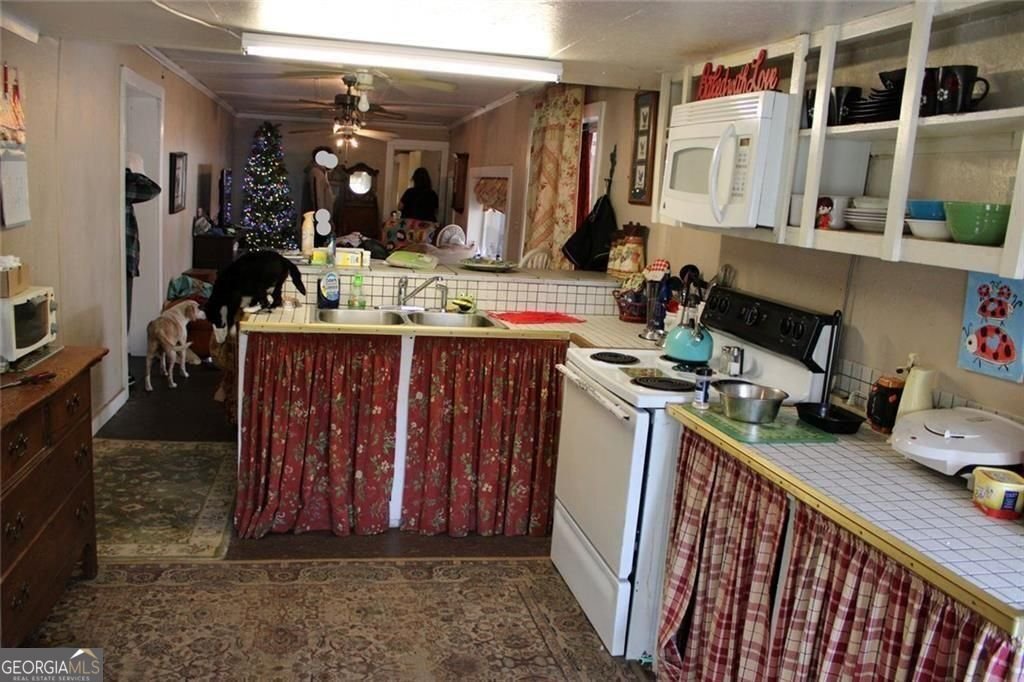 320 Old Perry Road Marshallville - Photo 60