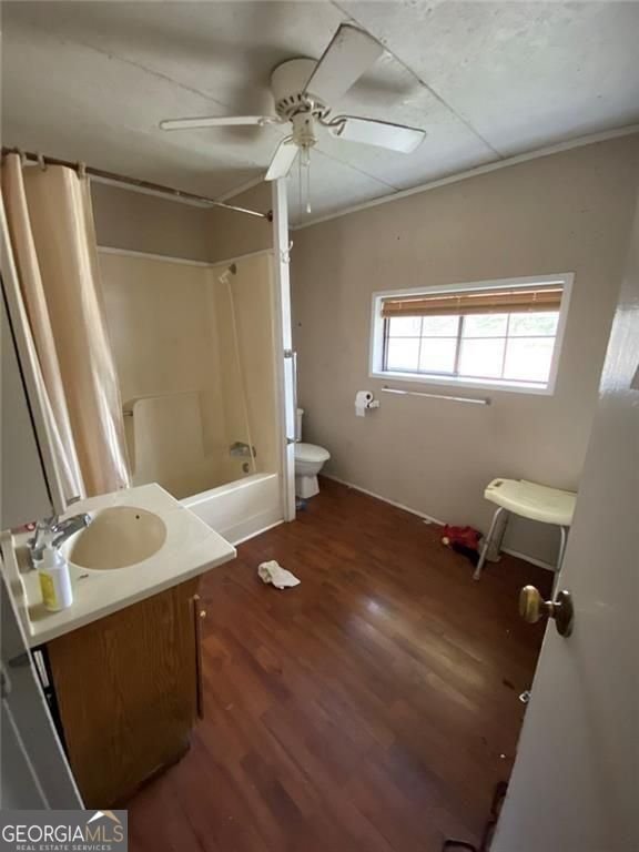 320 Old Perry Road Marshallville - Photo 61