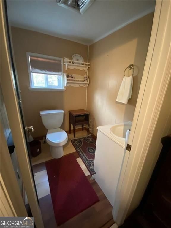 320 Old Perry Road Marshallville - Photo 62