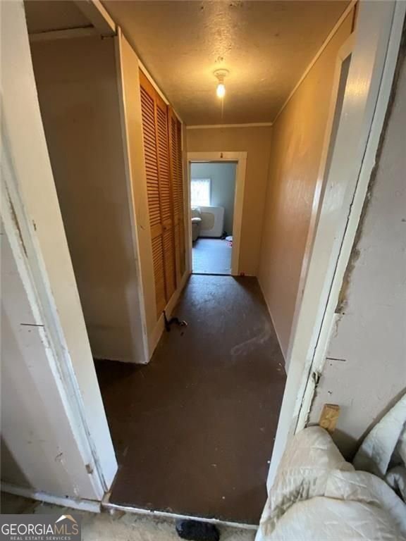 320 Old Perry Road Marshallville - Photo 70