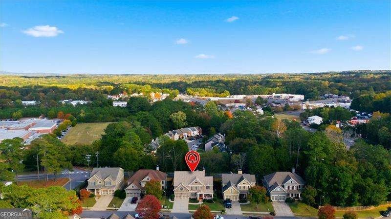 2850 Seagrave Way Marietta - 1