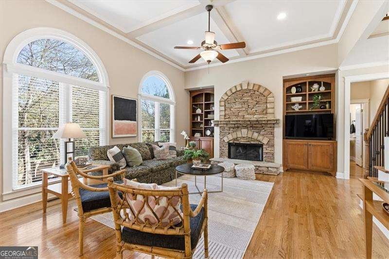 2850 Seagrave Way Marietta - 15