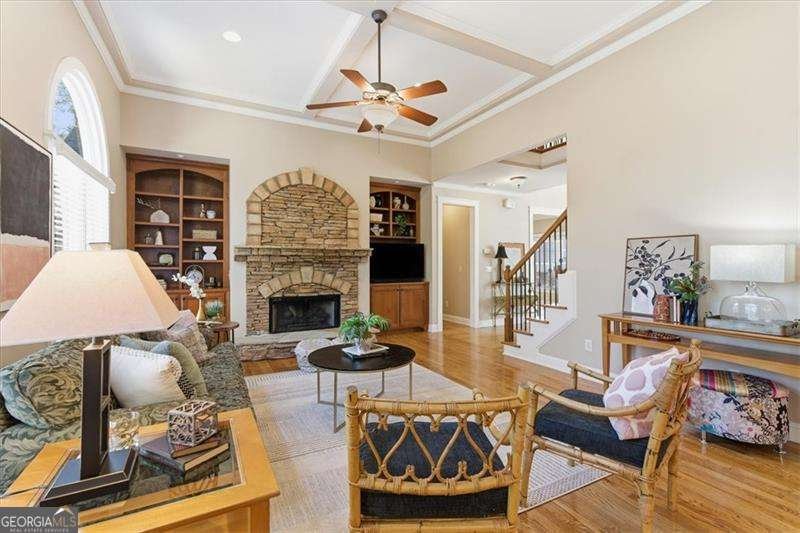 2850 Seagrave Way Marietta - 16