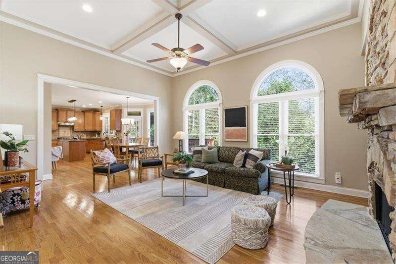 2850 Seagrave Way Marietta - 17