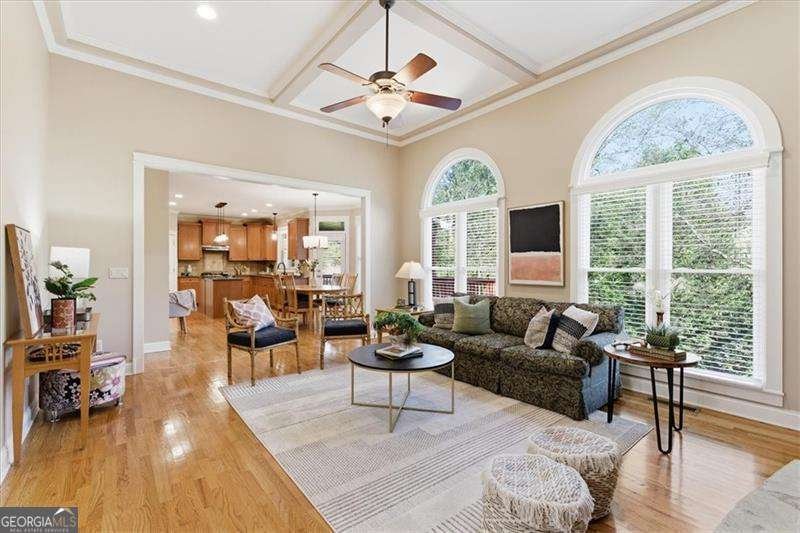 2850 Seagrave Way Marietta - 18