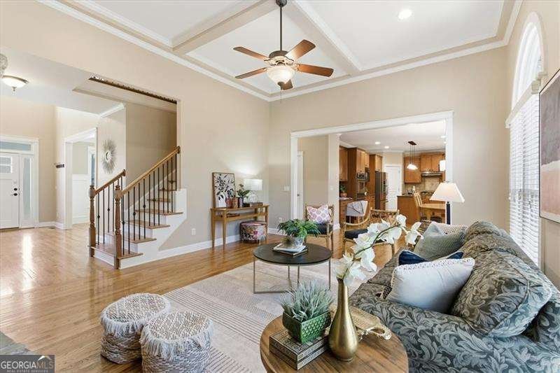 2850 Seagrave Way Marietta - 19