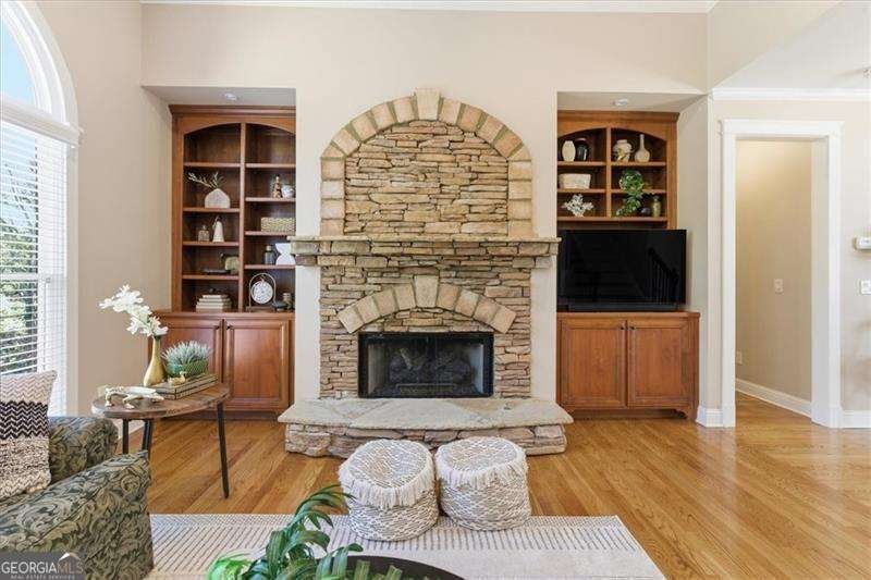 2850 Seagrave Way Marietta - 20